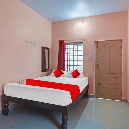 Hotel O New Mayuri Lodge Bagepalli Bagian luar foto