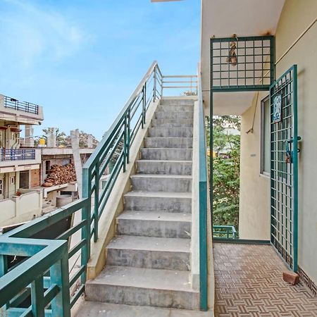 Hotel O New Mayuri Lodge Bagepalli Bagian luar foto
