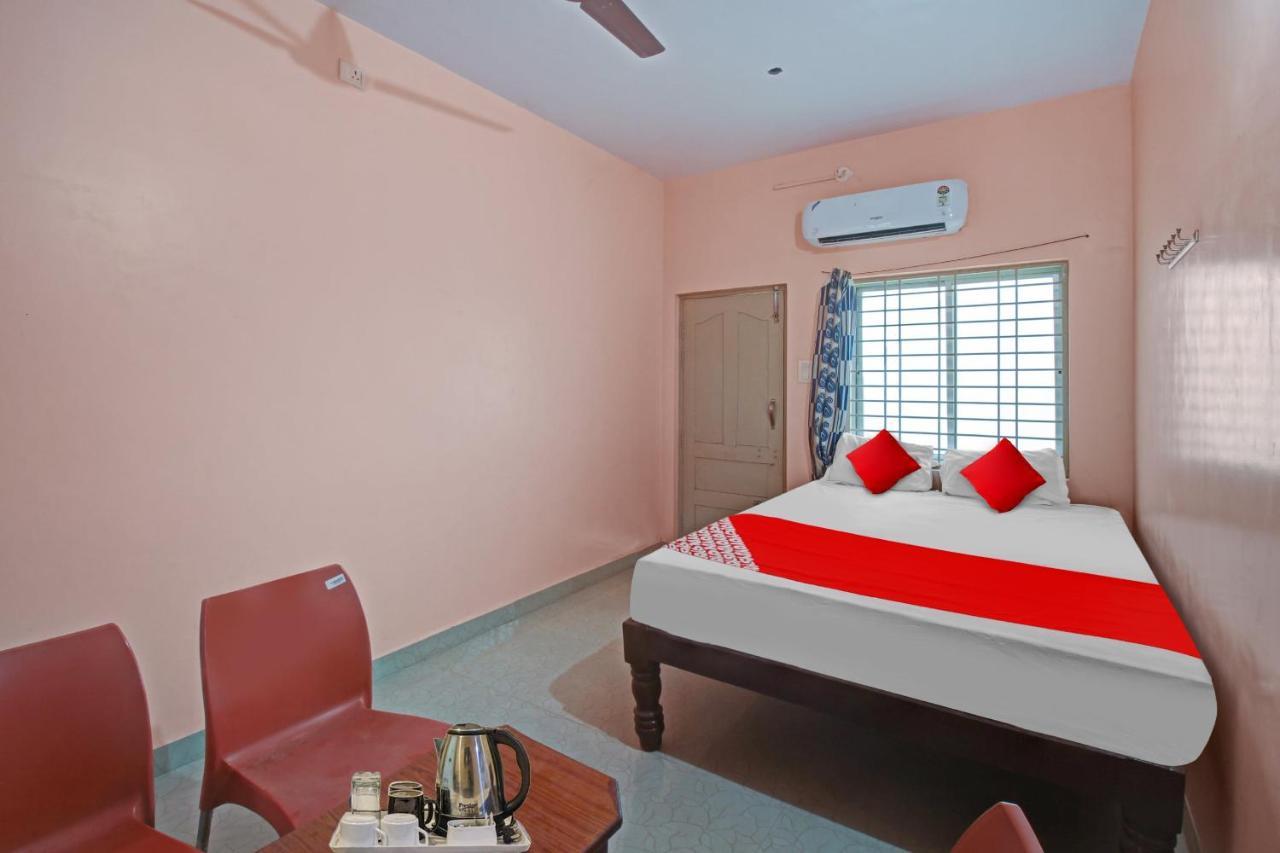 Hotel O New Mayuri Lodge Bagepalli Bagian luar foto
