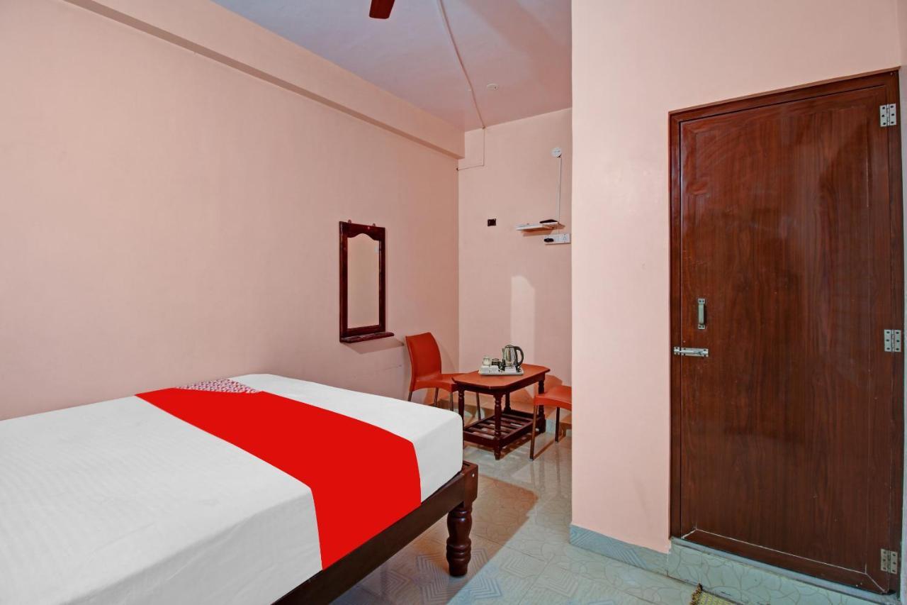 Hotel O New Mayuri Lodge Bagepalli Bagian luar foto
