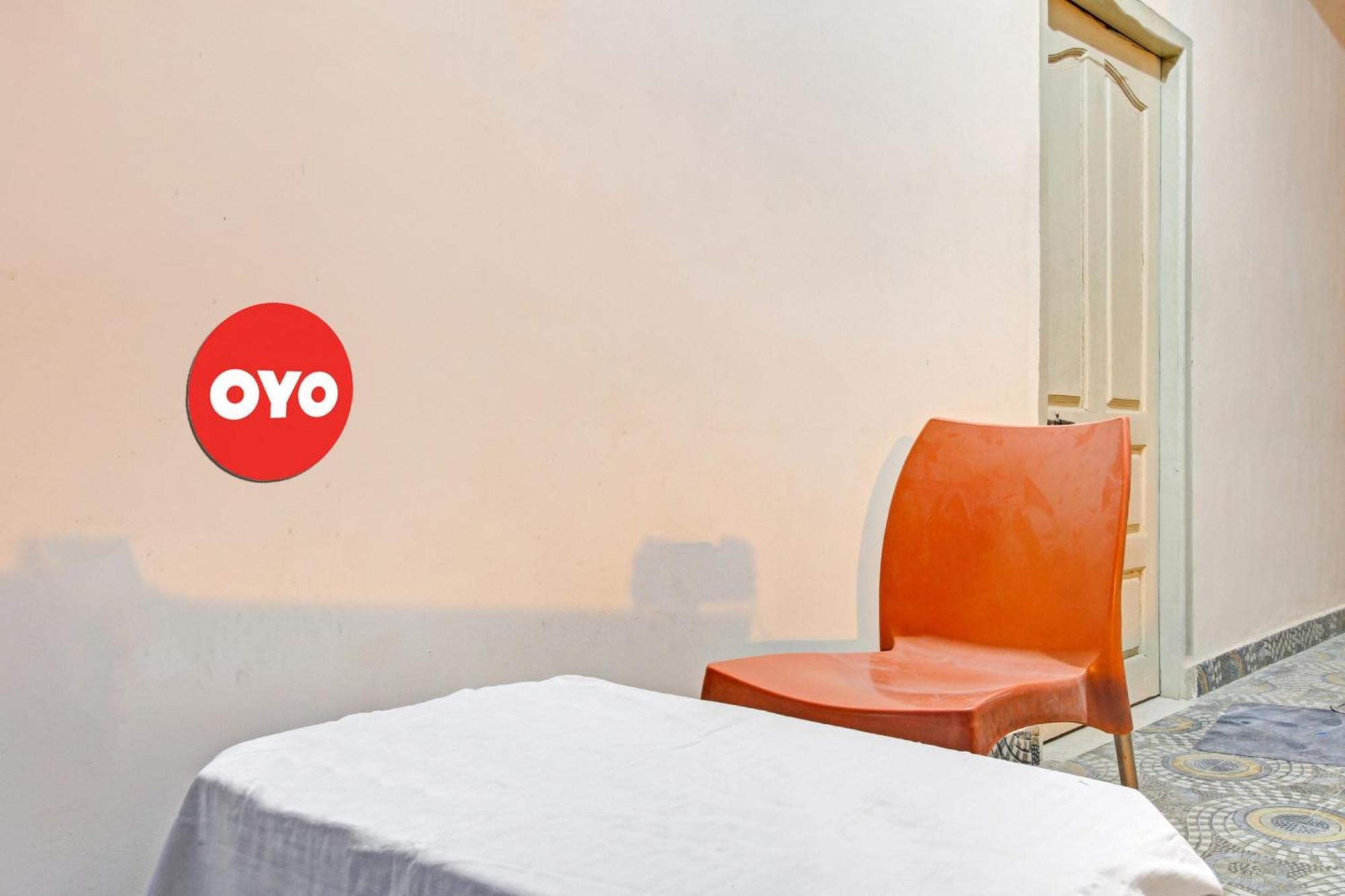 Hotel O New Mayuri Lodge Bagepalli Bagian luar foto