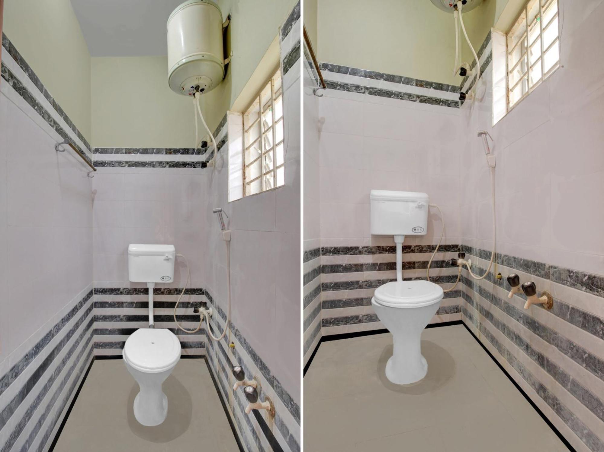 Hotel O New Mayuri Lodge Bagepalli Bagian luar foto