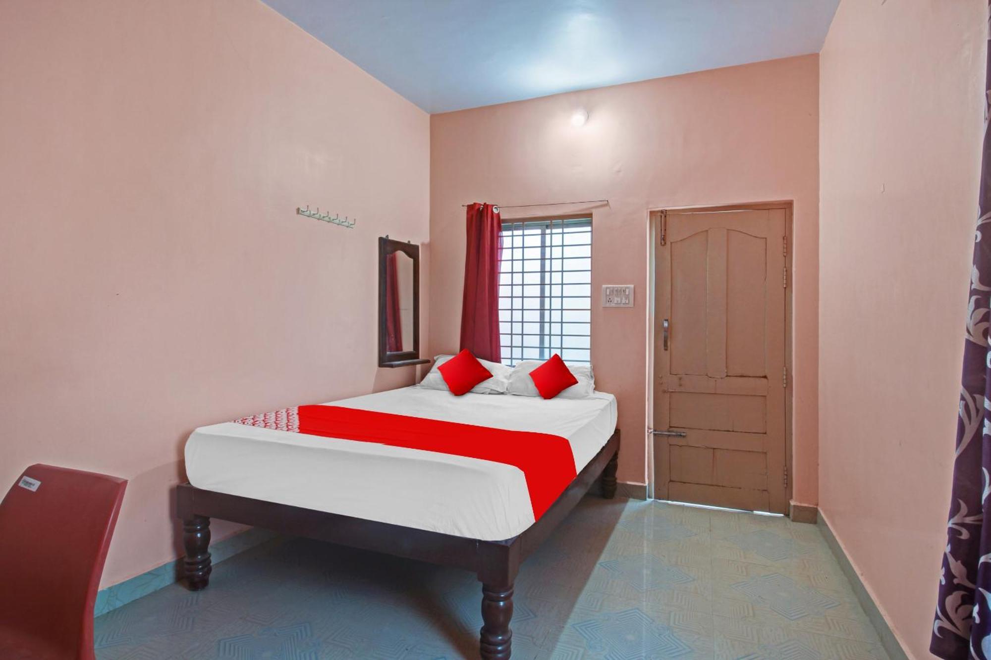 Hotel O New Mayuri Lodge Bagepalli Bagian luar foto