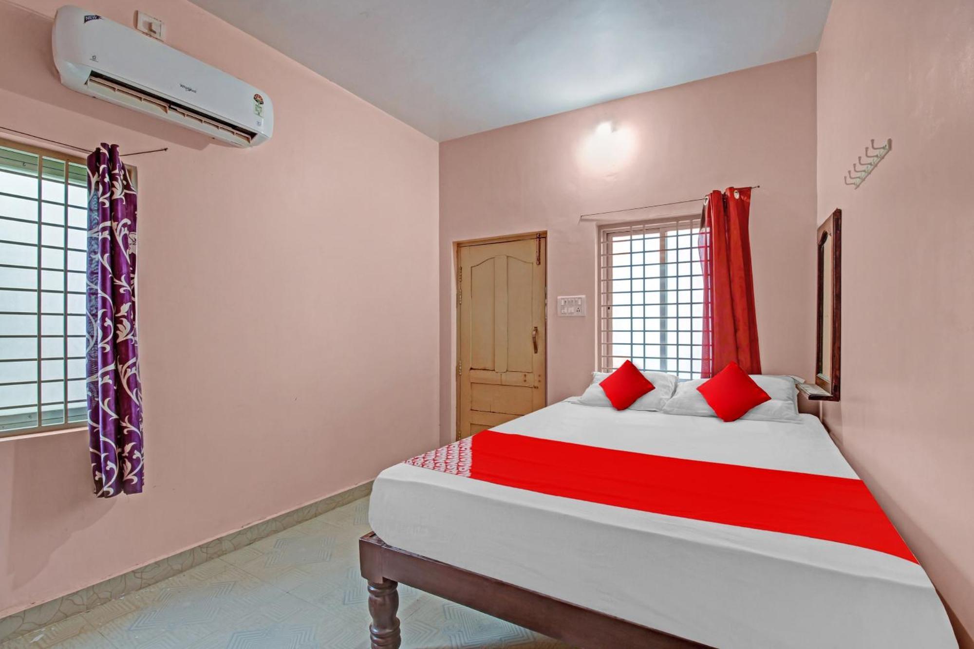 Hotel O New Mayuri Lodge Bagepalli Bagian luar foto