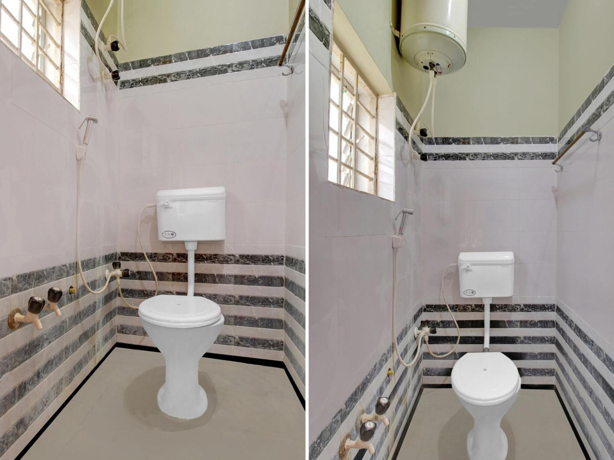 Hotel O New Mayuri Lodge Bagepalli Bagian luar foto