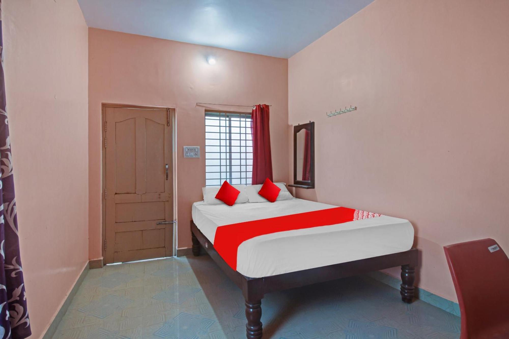 Hotel O New Mayuri Lodge Bagepalli Bagian luar foto