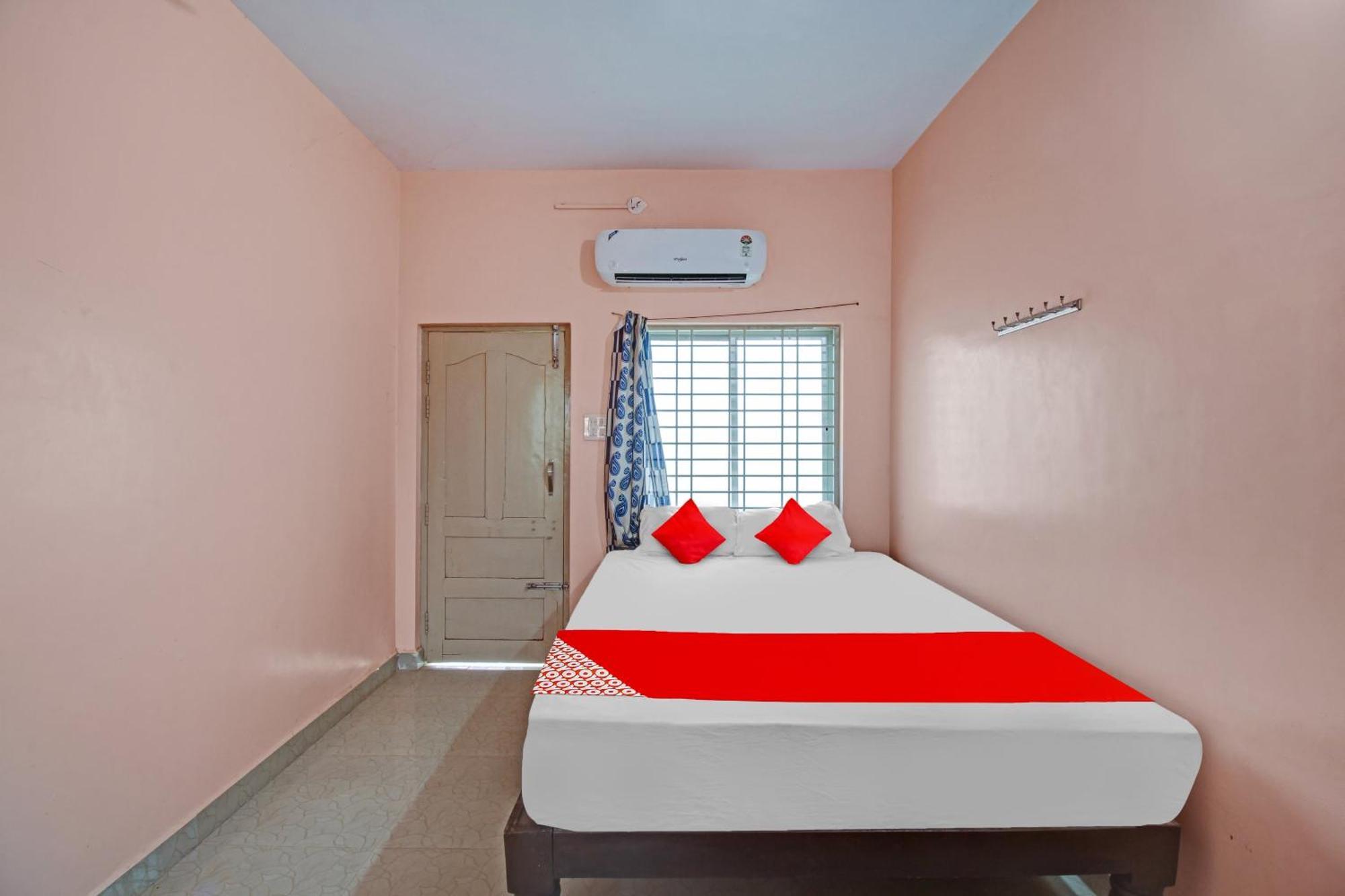 Hotel O New Mayuri Lodge Bagepalli Bagian luar foto